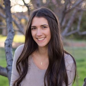 Meet your Posher, Kallie